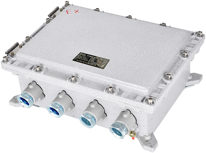 BJX系列防爆接線箱