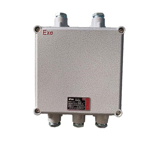 EJX系列防爆接線箱