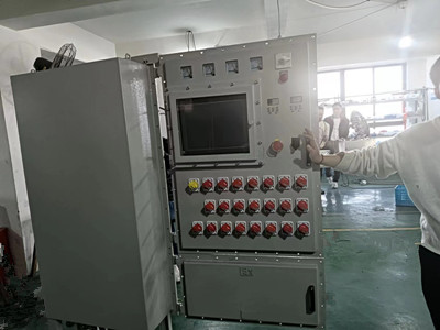 防爆配電箱使用注意事項